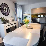 Apartment Goldgrube - 5 - 140qm Am Fluss Katzweiler