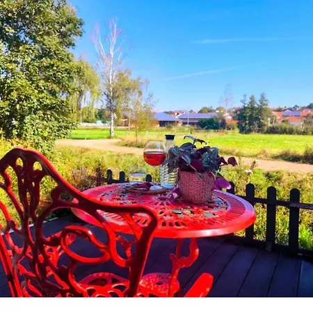 Daire Goldgrube - 5 - 140qm Am Fluss