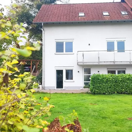 Goldgrube - 5 - 140qm Am Fluss *