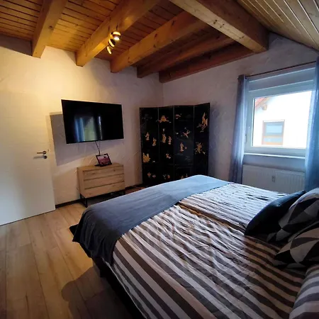 Goldgrube - 5 - 140qm Am Fluss