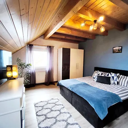 Goldgrube - 5 - 140qm Am Fluss