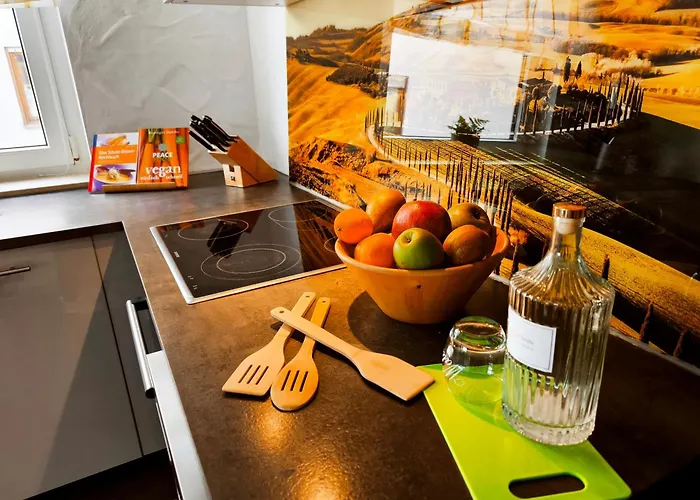 Goldgrube - 5 - 140qm Am Fluss Katzweiler