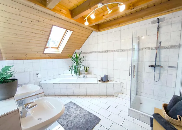 Goldgrube - 5 - 140qm Am Fluss *