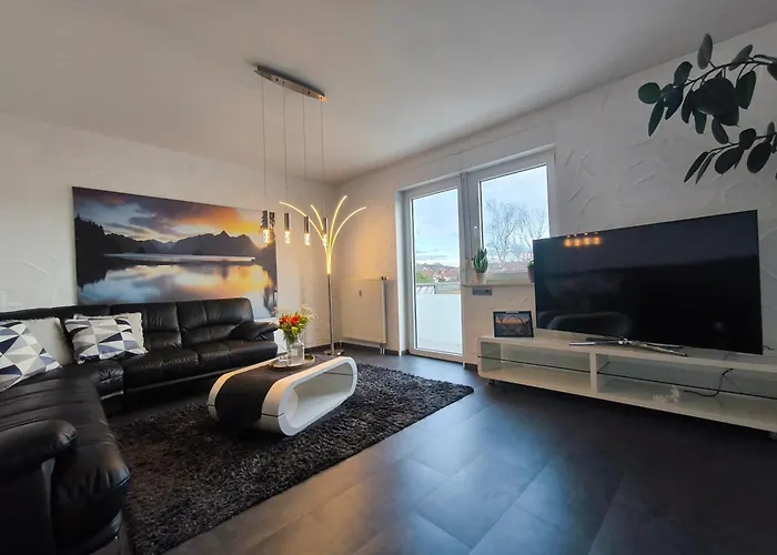 Goldgrube - 5 - 140qm Am Fluss Katzweiler