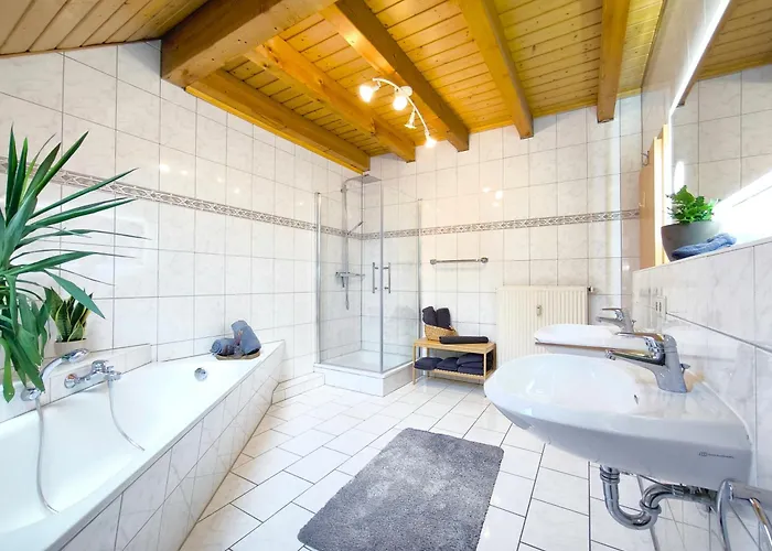 Apartamento Goldgrube - 5 - 140qm Am Fluss Katzweiler