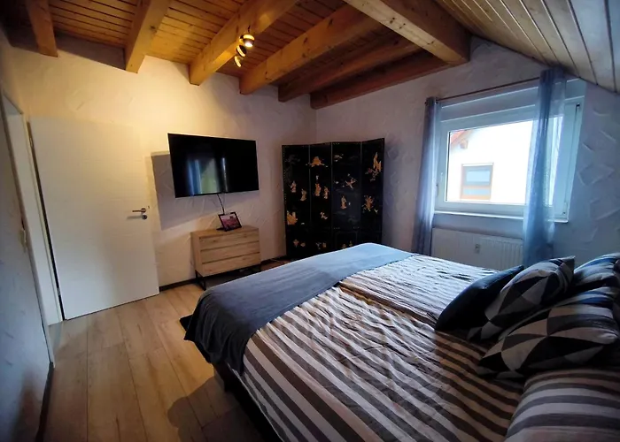 Goldgrube - 5 - 140qm Am Fluss