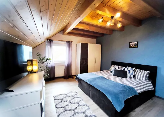 Goldgrube - 5 - 140qm Am Fluss